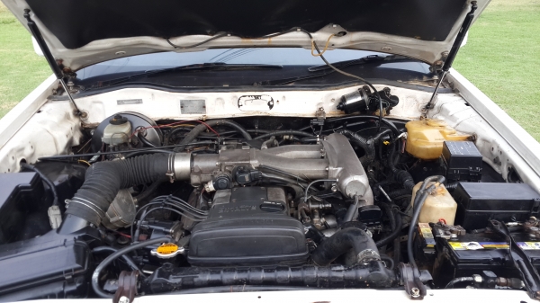 รถคลาสสิคคาร์ ที่สภาพเดิม สมบูรณ์ พร้อมใช้