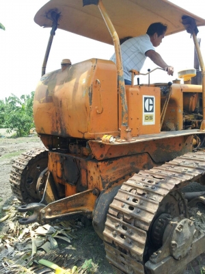 ขาย CAT D5. ตีนไก่ พร้อมใช้งาน