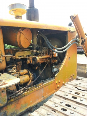 ขาย CAT D5. ตีนไก่ พร้อมใช้งาน