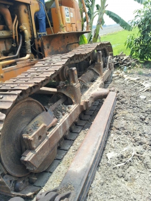 ขาย CAT D5. ตีนไก่ พร้อมใช้งาน