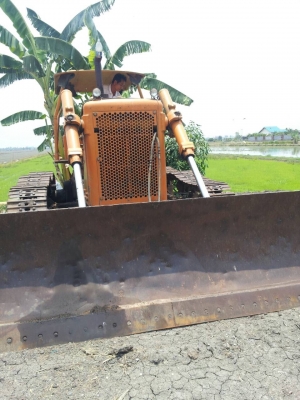 ขาย CAT D5. ตีนไก่ พร้อมใช้งาน