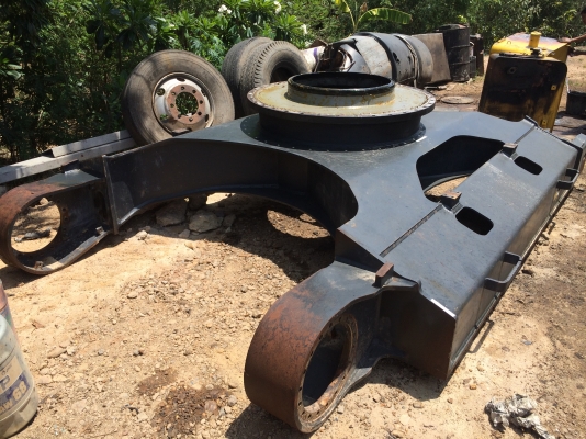 KOMATSU PC200 รุ่น 7 ตัดลงจากรถ 150000 บาท KOMATSU PC200 รุ่น 7 ตัดลงจากรถ 150000 บาท