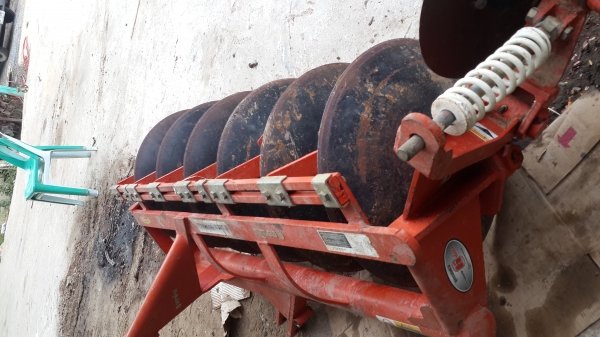 ขายผาน6x22