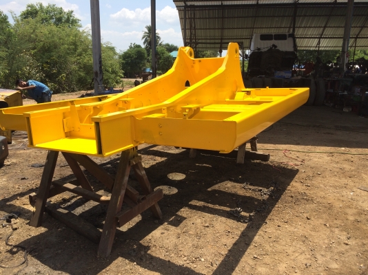 ขายใบแจ้งจำหน่ายพร้อมเฟรมบนเลขเพลท KOMATSU PC200 รุ่น 7 ขายใบแจ้งจำหน่ายพร้อมเฟรมบนเลขเพลท KOMATSU PC200 รุ่น 7