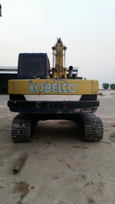 ขาย Kobelco 120 mark 3.