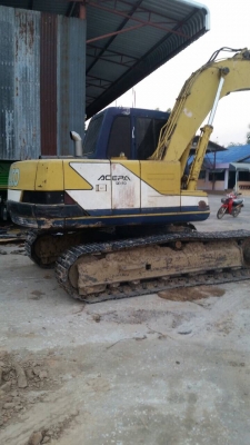 ขาย Kobelco 120 mark 3.