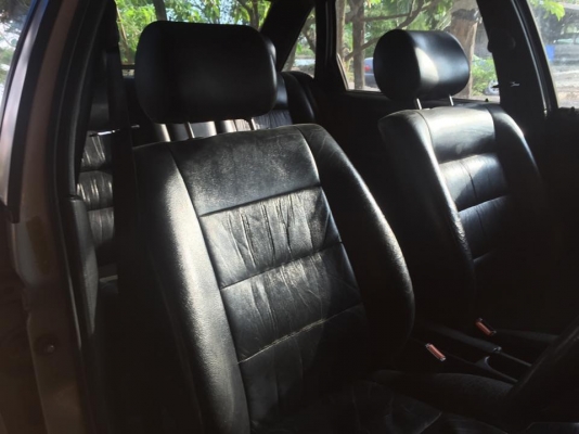 volkswagen passat แก๊สแล้ว เดิมๆ