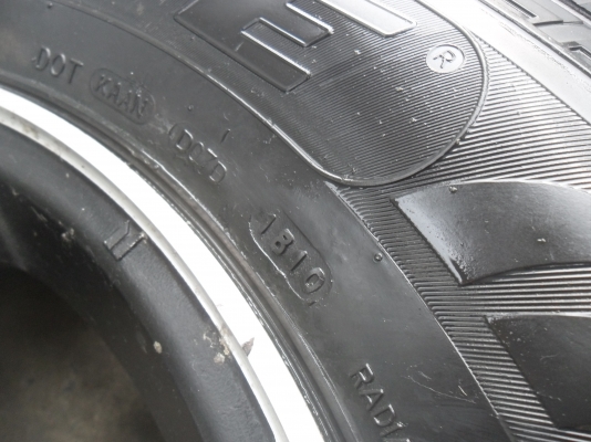 ล้อแม็ก 15นิ้ว 6รู พร้อมยาง สวยๆ 4 ล้อ ราคา 5900 บาท ล้อแม็ก 15นิ้ว 6รู พร้อมยาง สวยๆ 4 ล้อ ราคา 5900 บาท