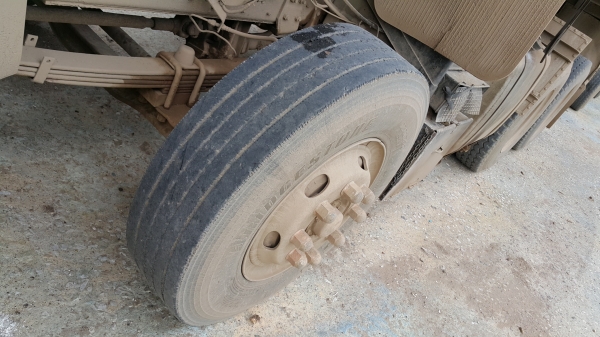 ขายรถพ่วง 24 ล้อ แม่-ลูก กระบะเนียมคอกเกษตรดั้ม HINO PROFIA P11C-320 เกียร์อีตั้นคูลเลอร์ไดน์.2 รถสวย ราคา1700000 ต่อรอง สนใจโทรจองด่วน ขายรถพ่วง 24 ล้อ แม่-ลูก กระบะเนียมคอกเกษตรดั้ม HINO PROFIA P11C-320 เกียร์อีตั้นคูลเลอร์ไดน์.2 รถสวย ราคา1700000 ต่อรอง สนใจโทรจองด่วน