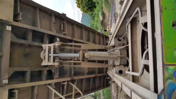 ขายรถพ่วง 24 ล้อ แม่-ลูก กระบะเนียมคอกเกษตรดั้ม HINO PROFIA P11C-320 เกียร์อีตั้นคูลเลอร์ไดน์.2 รถสวย ราคา1700000 ต่อรอง สนใจโทรจองด่วน ขายรถพ่วง 24 ล้อ แม่-ลูก กระบะเนียมคอกเกษตรดั้ม HINO PROFIA P11C-320 เกียร์อีตั้นคูลเลอร์ไดน์.2 รถสวย ราคา1700000 ต่อรอง สนใจโทรจองด่วน