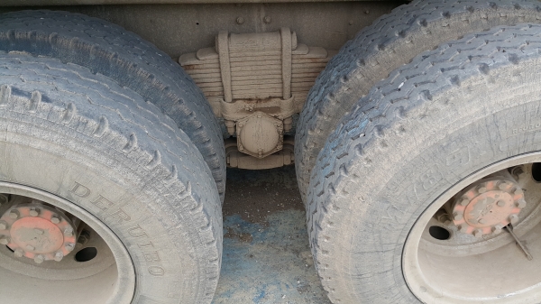 ขายรถพ่วง 24 ล้อ แม่-ลูก กระบะเนียมคอกเกษตรดั้ม HINO PROFIA P11C-320 เกียร์อีตั้นคูลเลอร์ไดน์.2 รถสวย ราคา1700000 ต่อรอง สนใจโทรจองด่วน ขายรถพ่วง 24 ล้อ แม่-ลูก กระบะเนียมคอกเกษตรดั้ม HINO PROFIA P11C-320 เกียร์อีตั้นคูลเลอร์ไดน์.2 รถสวย ราคา1700000 ต่อรอง สนใจโทรจองด่วน