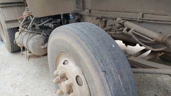 ขายรถพ่วง 24 ล้อ แม่-ลูก กระบะเนียมคอกเกษตรดั้ม HINO PROFIA P11C-320 เกียร์อีตั้นคูลเลอร์ไดน์.2 รถสวย ราคา1700000 ต่อรอง สนใจโทรจองด่วน ขายรถพ่วง 24 ล้อ แม่-ลูก กระบะเนียมคอกเกษตรดั้ม HINO PROFIA P11C-320 เกียร์อีตั้นคูลเลอร์ไดน์.2 รถสวย ราคา1700000 ต่อรอง สนใจโทรจองด่วน