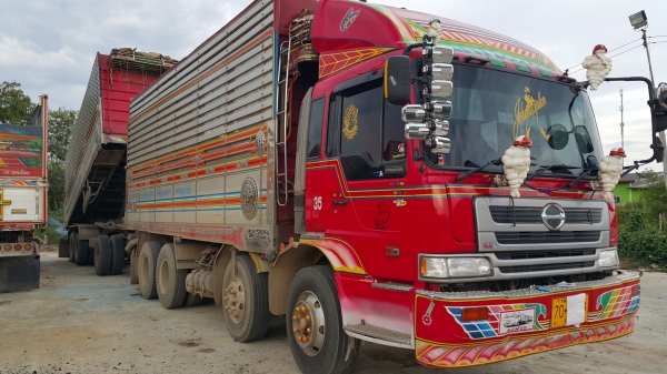 ขายรถพ่วง 24 ล้อ แม่-ลูก กระบะเนียมคอกเกษตรดั้ม HINO PROFIA P11C-320 เกียร์อีตั้นคูลเลอร์ไดน์.2 รถสวย ราคา1700000 ต่อรอง สนใจโทรจองด่วน ขายรถพ่วง 24 ล้อ แม่-ลูก กระบะเนียมคอกเกษตรดั้ม HINO PROFIA P11C-320 เกียร์อีตั้นคูลเลอร์ไดน์.2 รถสวย ราคา1700000 ต่อรอง สนใจโทรจองด่วน