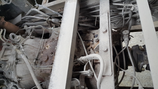 ขายรถพ่วง 24 ล้อ แม่-ลูก กระบะเนียมคอกเกษตรดั้ม HINO PROFIA P11C-320 เกียร์อีตั้นคูลเลอร์ไดน์.2 รถสวย ราคา1700000 ต่อรอง สนใจโทรจองด่วน ขายรถพ่วง 24 ล้อ แม่-ลูก กระบะเนียมคอกเกษตรดั้ม HINO PROFIA P11C-320 เกียร์อีตั้นคูลเลอร์ไดน์.2 รถสวย ราคา1700000 ต่อรอง สนใจโทรจองด่วน