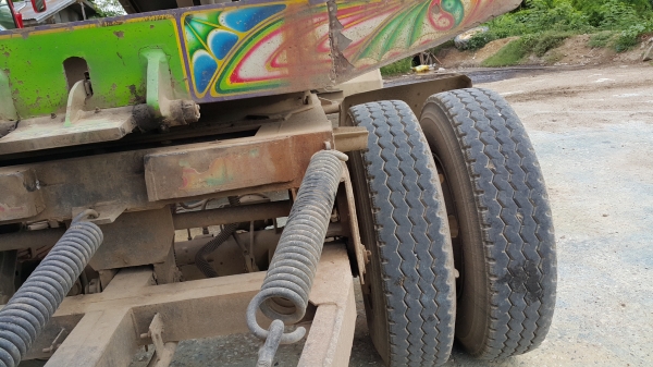 ขายรถพ่วง 24 ล้อ แม่-ลูก กระบะเนียมคอกเกษตรดั้ม HINO PROFIA P11C-320 เกียร์อีตั้นคูลเลอร์ไดน์.2 รถสวย ราคา1700000 ต่อรอง สนใจโทรจองด่วน ขายรถพ่วง 24 ล้อ แม่-ลูก กระบะเนียมคอกเกษตรดั้ม HINO PROFIA P11C-320 เกียร์อีตั้นคูลเลอร์ไดน์.2 รถสวย ราคา1700000 ต่อรอง สนใจโทรจองด่วน