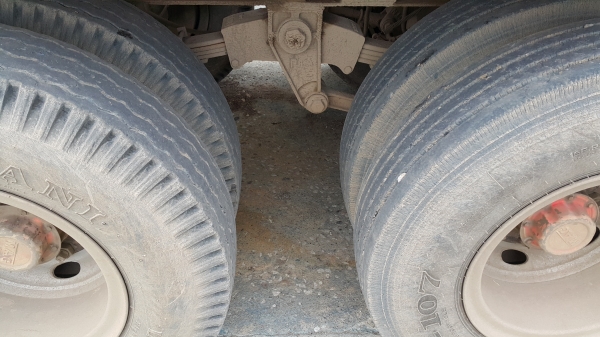 ขายรถพ่วง 24 ล้อ แม่-ลูก กระบะเนียมคอกเกษตรดั้ม HINO PROFIA P11C-320 เกียร์อีตั้นคูลเลอร์ไดน์.2 รถสวย ราคา1700000 ต่อรอง สนใจโทรจองด่วน ขายรถพ่วง 24 ล้อ แม่-ลูก กระบะเนียมคอกเกษตรดั้ม HINO PROFIA P11C-320 เกียร์อีตั้นคูลเลอร์ไดน์.2 รถสวย ราคา1700000 ต่อรอง สนใจโทรจองด่วน