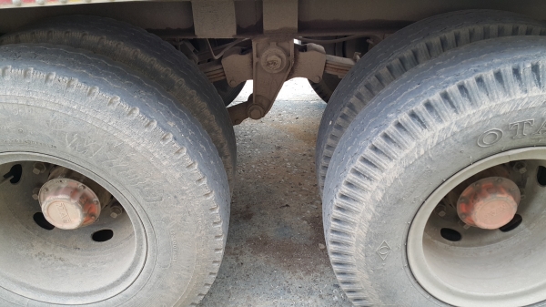 ขายรถพ่วง 24 ล้อ แม่-ลูก กระบะเนียมคอกเกษตรดั้ม HINO PROFIA P11C-320 เกียร์อีตั้นคูลเลอร์ไดน์.2 รถสวย ราคา1700000 ต่อรอง สนใจโทรจองด่วน ขายรถพ่วง 24 ล้อ แม่-ลูก กระบะเนียมคอกเกษตรดั้ม HINO PROFIA P11C-320 เกียร์อีตั้นคูลเลอร์ไดน์.2 รถสวย ราคา1700000 ต่อรอง สนใจโทรจองด่วน