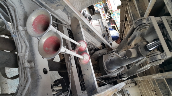 ขายรถพ่วง 24 ล้อ แม่-ลูก กระบะเนียมคอกเกษตรดั้ม HINO PROFIA P11C-320 เกียร์อีตั้นคูลเลอร์ไดน์.2 รถสวย ราคา1700000 ต่อรอง สนใจโทรจองด่วน ขายรถพ่วง 24 ล้อ แม่-ลูก กระบะเนียมคอกเกษตรดั้ม HINO PROFIA P11C-320 เกียร์อีตั้นคูลเลอร์ไดน์.2 รถสวย ราคา1700000 ต่อรอง สนใจโทรจองด่วน