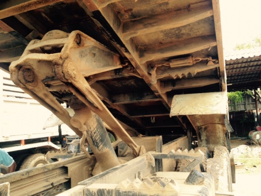 ขายรถ 10 ล้อ 2 เพลา กระบะเนียมดั้ม HINO 3 M รถสวยเดิมๆ ราคา.1150000 ต่อรอง สนใจรีบจองด่วน