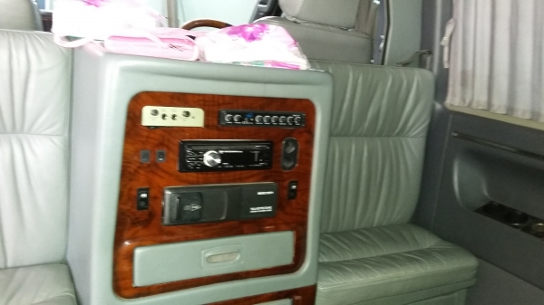 ขายรถตู้เบนซ์ MB140 ดีเซล ขายรถตู้เบนซ์ MB140 ดีเซล