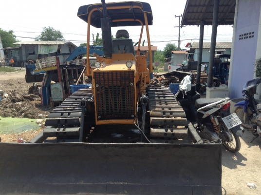 ขายD2-5 สภาพสวย พร้อมใช้งาน เครื่องดี ช่วงล่างดี ใบเเทร็กเต็ม ราคาต่อรองได้