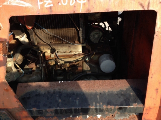 รถขุดihi-is-010a สภาพพร้อมใช้เก่าญี่ปุ่น ราคาไม่แพงครับ