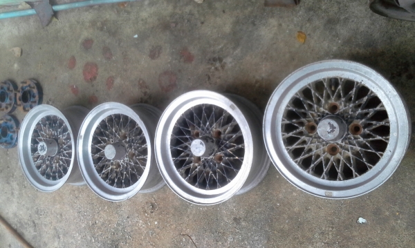 ขายแล้ว