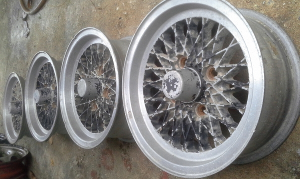 ขายแล้ว