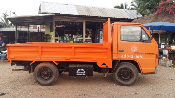 รับต่อกระบะรถบรรทุก++คันนี้ต่อ37,000++ รถสีล้อ รถหกล้อ รถปิคอัฟ รถสิบล้อ โทรสอบถาม 081 074 5778 จ้า