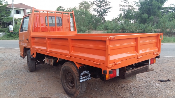 รับต่อกระบะรถบรรทุก++คันนี้ต่อ37,000++ รถสีล้อ รถหกล้อ รถปิคอัฟ รถสิบล้อ โทรสอบถาม 081 074 5778 จ้า