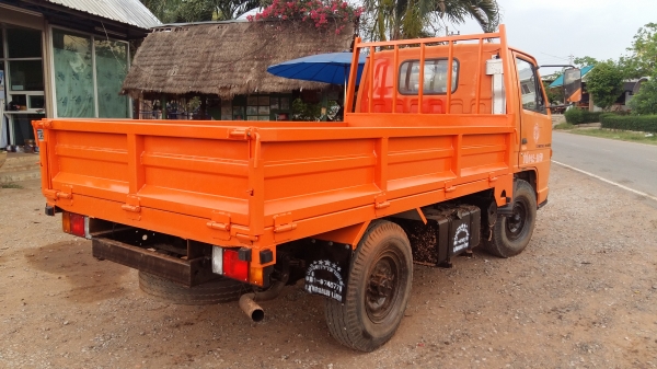 รับต่อกระบะรถบรรทุก++คันนี้ต่อ37,000++ รถสีล้อ รถหกล้อ รถปิคอัฟ รถสิบล้อ โทรสอบถาม 081 074 5778 จ้า