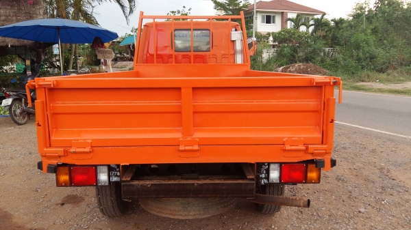 รับต่อกระบะรถบรรทุก++คันนี้ต่อ37,000++ รถสีล้อ รถหกล้อ รถปิคอัฟ รถสิบล้อ โทรสอบถาม 081 074 5778 จ้า