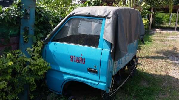 ขายหัวหกล้อks