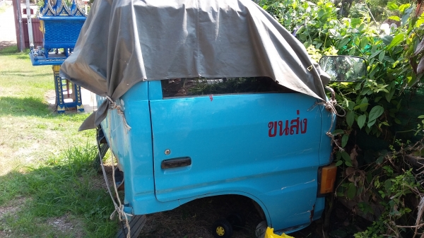 ขายหัวหกล้อks