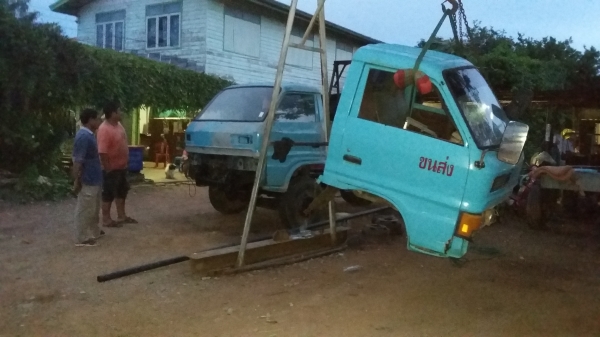 ขายหัวหกล้อks