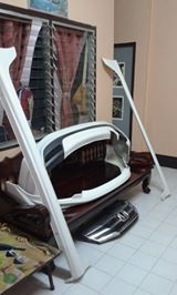 ขาย ชุดแต่งรอบคัน Honda