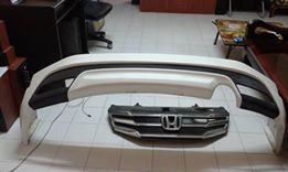 ขาย ชุดแต่งรอบคัน Honda ขาย ชุดแต่งรอบคัน Honda