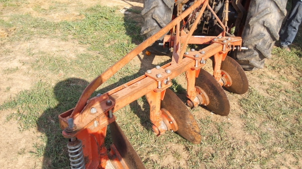 ขายผาลบุกเบิก4*22LCSพร้อมใช้ต่อลองได้ครับ