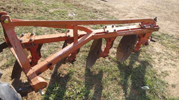 ขายผาลบุกเบิก4*22LCSพร้อมใช้ต่อลองได้ครับ