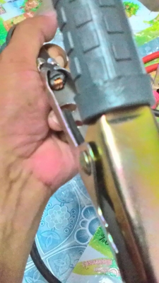 สายพ่วงแบตเตอรี่ คู่