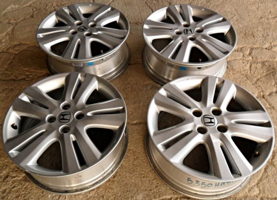 แม็กแท้ๆ ขอบ16- 4รู100 (4วง3,600บ.)ไม่คด ไม่ดุ้ง แม็กแท้ๆ ขอบ16- 4รู100 (4วง3,600บ.)ไม่คด ไม่ดุ้ง