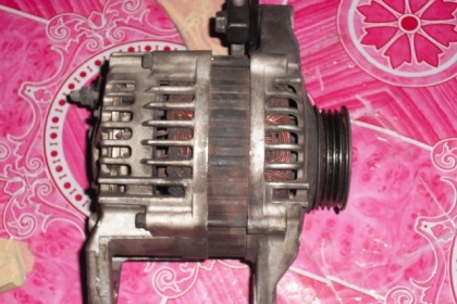 ขายไดชาตร์นิสสัน b14