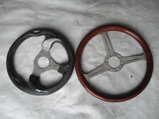 ขายพวงมาลัย1