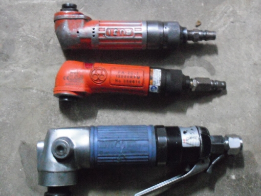 ขายหินเจียร์ใช้ลม