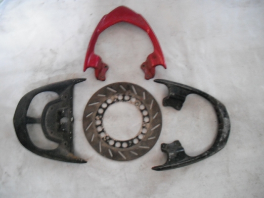 ขายอไหล่มอไซร์