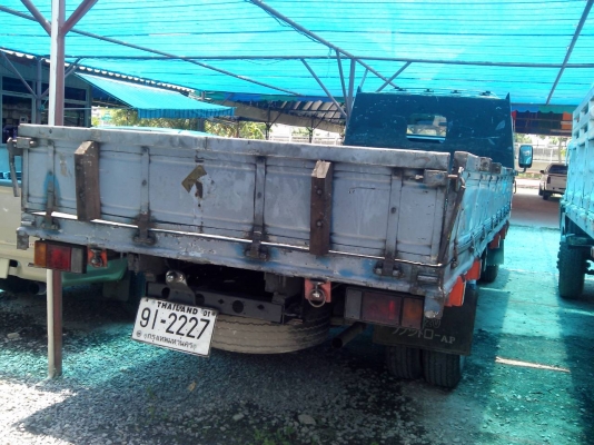 หกล้อ อีซูชุ NPR120ฝาขาว  ยาว 5เมตร รถห้างแท้ สภาพพร้อมใช้งาน เล่ม ทะเบียนพร้อมโอน  ราคา 385,000 ราคาเบาๆ ครับ