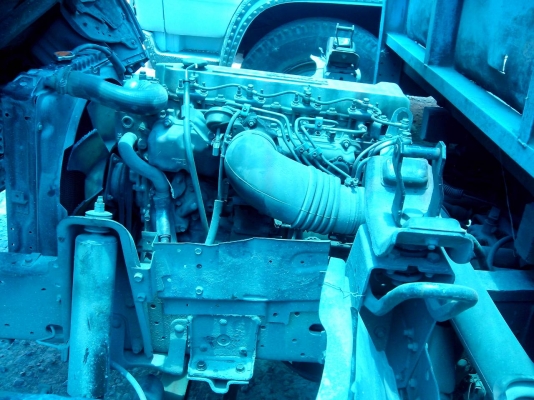 หกล้อ อีซูชุ NPR120ฝาขาว  ยาว 5เมตร รถห้างแท้ สภาพพร้อมใช้งาน เล่ม ทะเบียนพร้อมโอน  ราคา 385,000 ราคาเบาๆ ครับ