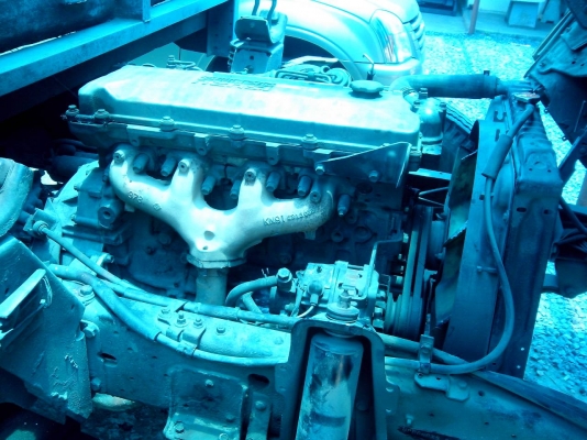 หกล้อ อีซูชุ NPR120ฝาขาว  ยาว 5เมตร รถห้างแท้ สภาพพร้อมใช้งาน เล่ม ทะเบียนพร้อมโอน  ราคา 385,000 ราคาเบาๆ ครับ