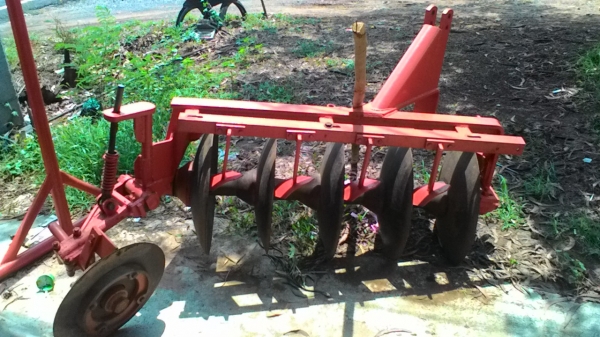 ขายรถไถคูโบต้า 34 แรง พร้อมใช้งานค่ะ