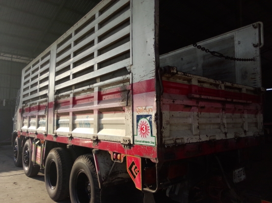 ขายครับ  กระบะล่องไม่ดั้ม  พร้อมลูกพ่วงไม่ดั้ม ขายยก หรือแยกก็ได้